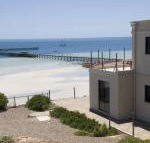 Cliff House Beachfront Villas - Accommodation Asia
