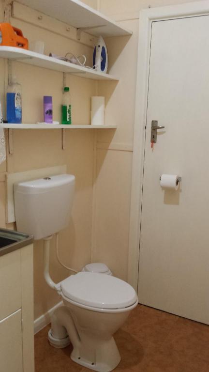 Carisbrook Cottage Queenscliff - Accommodation Asia 7