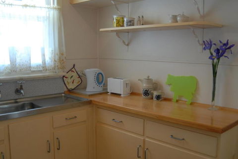 Carisbrook Cottage Queenscliff - Accommodation Asia 4