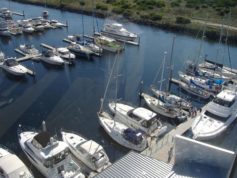 Carisbrook Cottage Queenscliff - Accommodation Asia 5