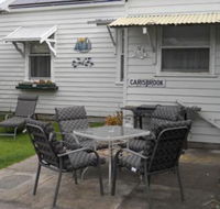 Carisbrook Cottage Queenscliff - Accommodation Asia