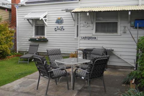 Carisbrook Cottage Queenscliff - Accommodation Asia 0