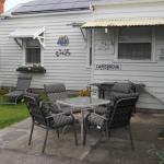 Carisbrook Cottage Queenscliff - Accommodation Asia 1