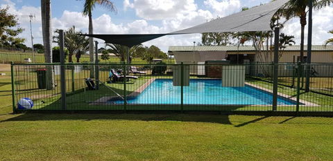 Maryborough Caravan & Tourist Park - Accommodation Asia 4