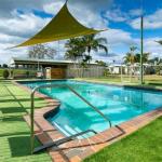 Maryborough Caravan & Tourist Park - Accommodation Asia 1