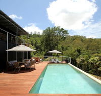 Phoenix Eumundi Bed  Breakfast - Accommodation Asia