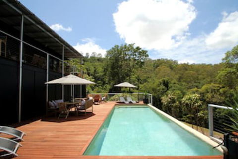 Phoenix Eumundi Bed & Breakfast - Accommodation China 0