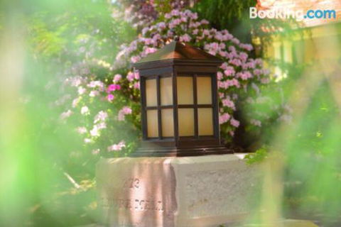 Broomelea Bed & Breakfast - Accommodation Asia 4