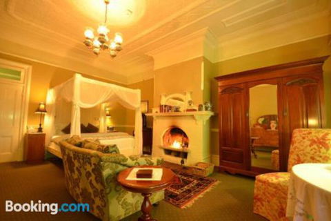 Broomelea Bed & Breakfast - Accommodation Asia 5