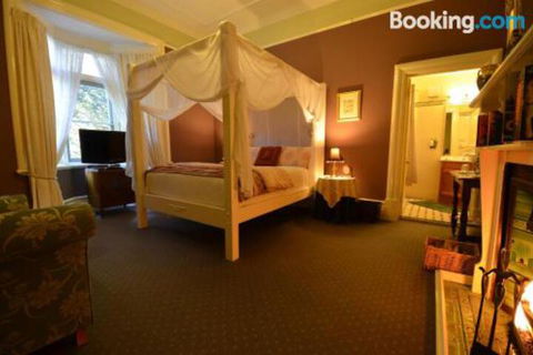 Broomelea Bed & Breakfast - Accommodation Asia 3