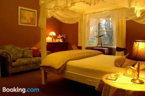 Broomelea Bed & Breakfast - Accommodation Asia 0