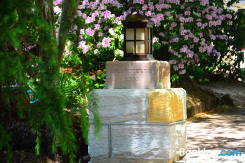 Broomelea Bed & Breakfast - Accommodation Asia 7