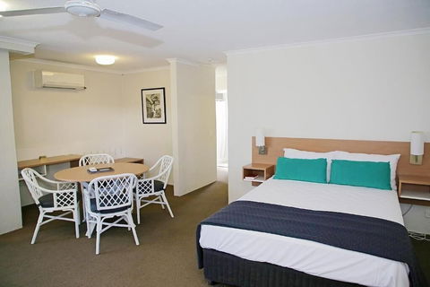 D'arcy Arms Motel - Accommodation Guide 5
