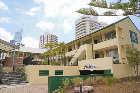 D'arcy Arms Motel - Accommodation Guide 1