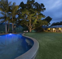 Hillcrest Mountain View Retreat