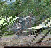 Woodlane Cottages - Accommodation Asia