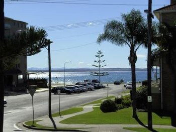 Great Lakes Motor Inn - Accommodation Asia 2