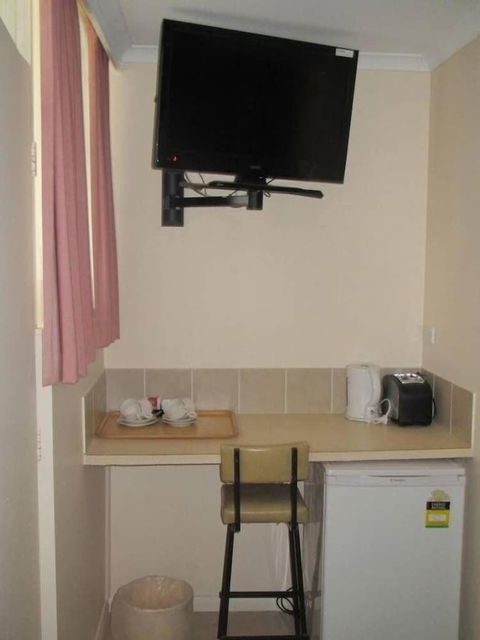 Great Lakes Motor Inn - Accommodation Asia 6