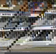 Great Lakes Motor Inn - Accommodation Asia