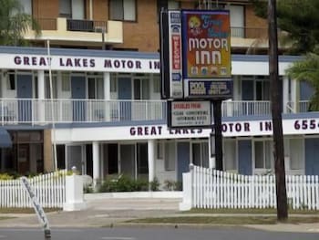 Great Lakes Motor Inn - Accommodation Asia 0