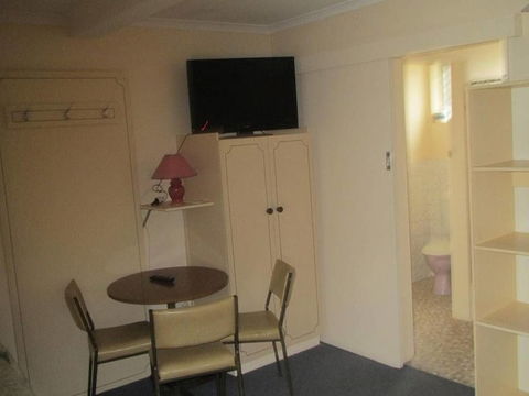 Great Lakes Motor Inn - Accommodation Asia 5