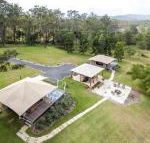 Tuckers Retreat - Accommodation Guide