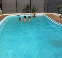Muswellbrook Motor Inn - Accommodation Asia