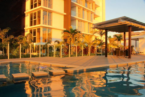 Empire Apartment Hotel - Accommodation Guide 6