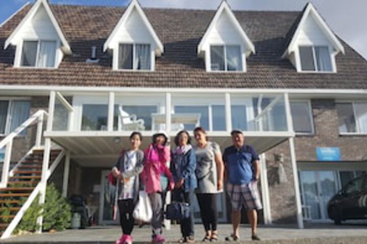 Midway Point TAS Accommodation Guide