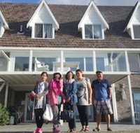 Applebay Guest House - Accommodation Guide