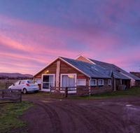 Ratho Farm - Accommodation Asia