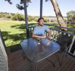 Lakeside Tourist Park - Accommodation Asia