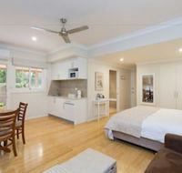 Chapel Woods Bed  Breakfast - Accommodation Guide