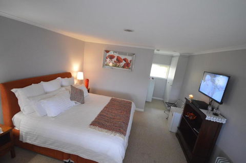 Sancerre Estate - Accommodation Asia 1