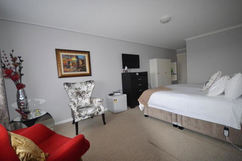 Sancerre Estate - Accommodation Asia 4