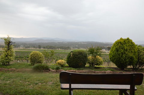 Sancerre Estate - Accommodation Asia 5