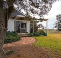 Colenso Country Retreat - Accommodation Asia