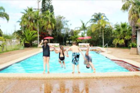 Lifestyle Village Redhead - Accommodation Asia 2