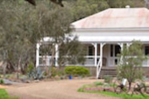 Brooklyn Farm Bed And Breakfast - Accommodation Asia 0