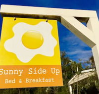 Sunny Side Up BB