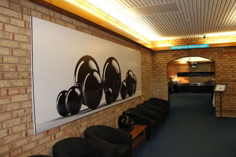 Carnarvon Motel - Accommodation Asia 0