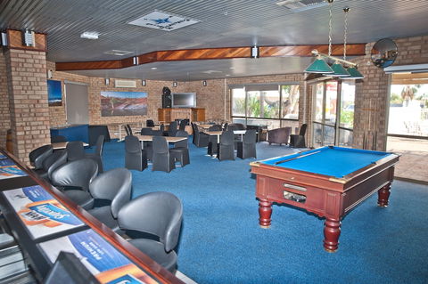 Carnarvon Motel - Accommodation Asia 6