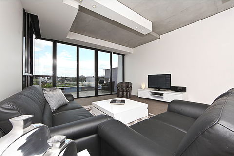 Accommodate Canberra - The ApARTments - Accommodation Asia 4