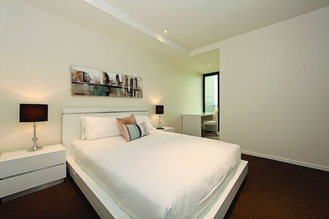 Accommodate Canberra - The ApARTments - Accommodation Asia 0