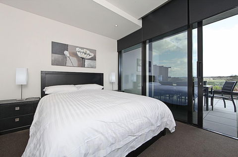 Accommodate Canberra - The ApARTments - Accommodation Asia 1
