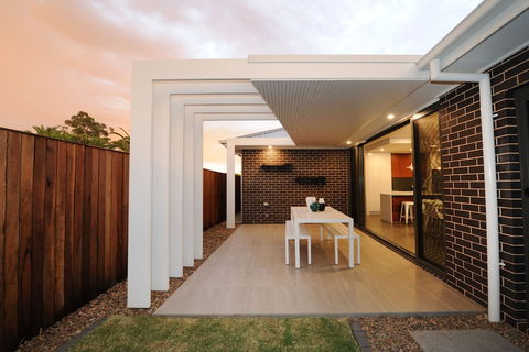 Kirsten Accommodation Mudgee - Accommodation Guide 3