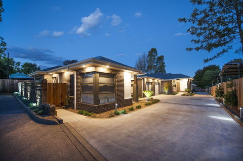 Kirsten Accommodation Mudgee - Accommodation Guide 4