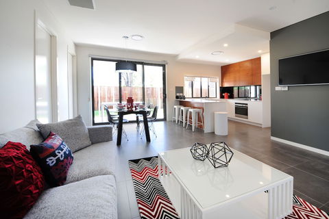 Kirsten Accommodation Mudgee - Accommodation Guide 6