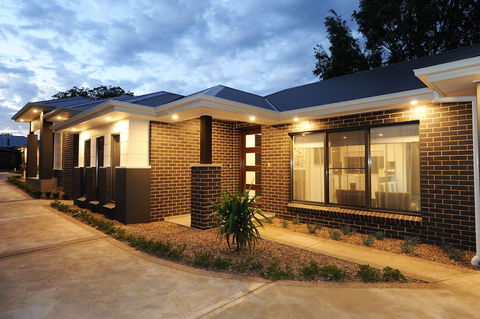 Kirsten Accommodation Mudgee - Accommodation Guide 2