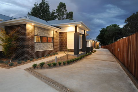 Kirsten Accommodation Mudgee - Accommodation Guide 1